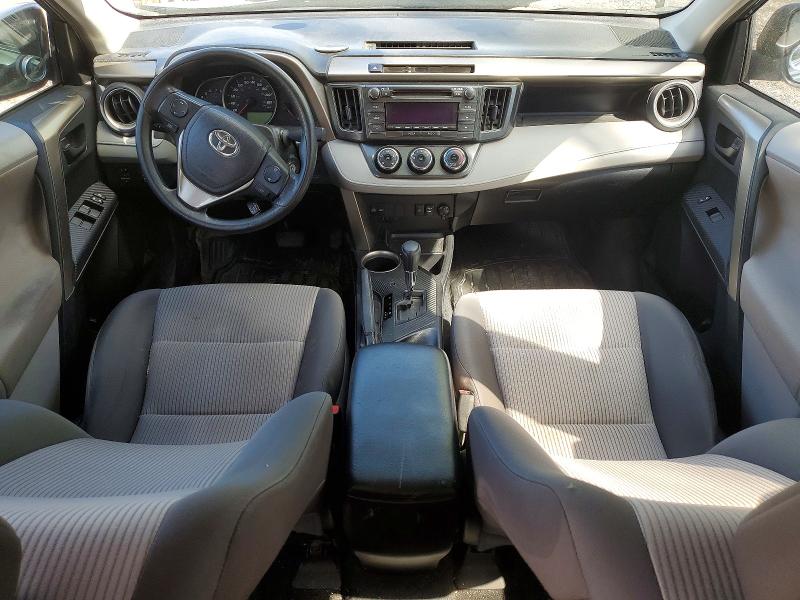 2013 Toyota Rav4 მანქანა იყიდება აუქციონზე, vin: 2T3BFREVXDW061437, აუქციონის ნომერი: 52869296