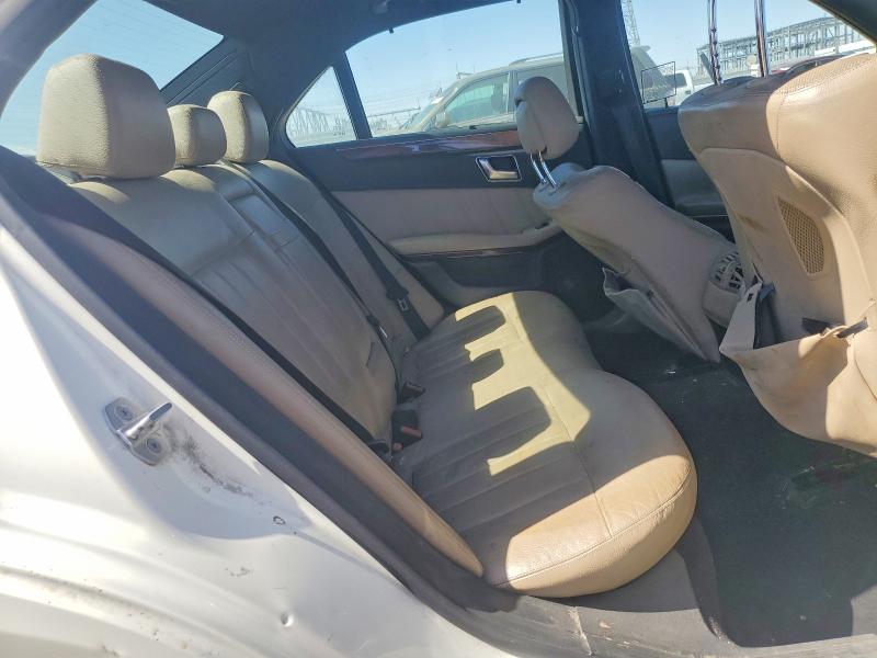 Продажа на аукционе авто 2012 Mercedes-benz E, vin: WDDHF5KB2CA564203, номер лота: 53571986