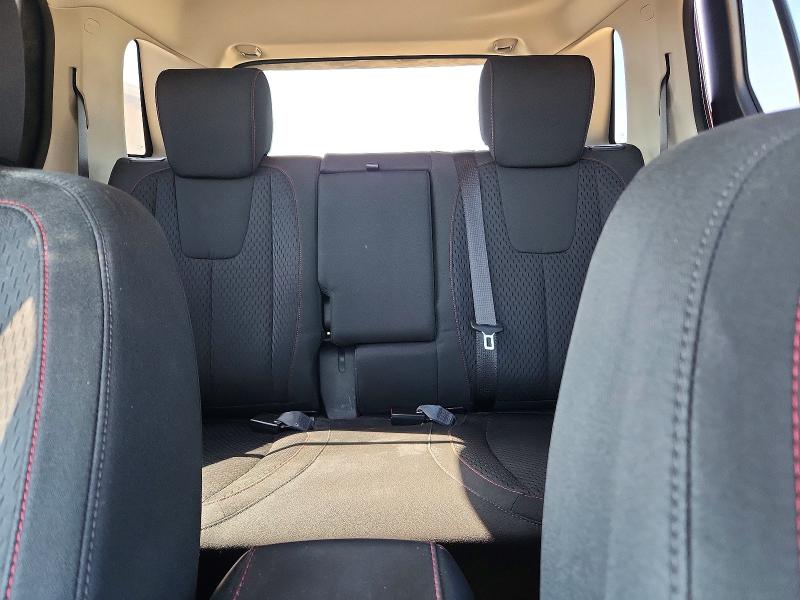 Aukcja sprzedaży 2011 Gmc Terrain, vin: 2CTALMEC4B6356696, numer aukcji: 53207376
