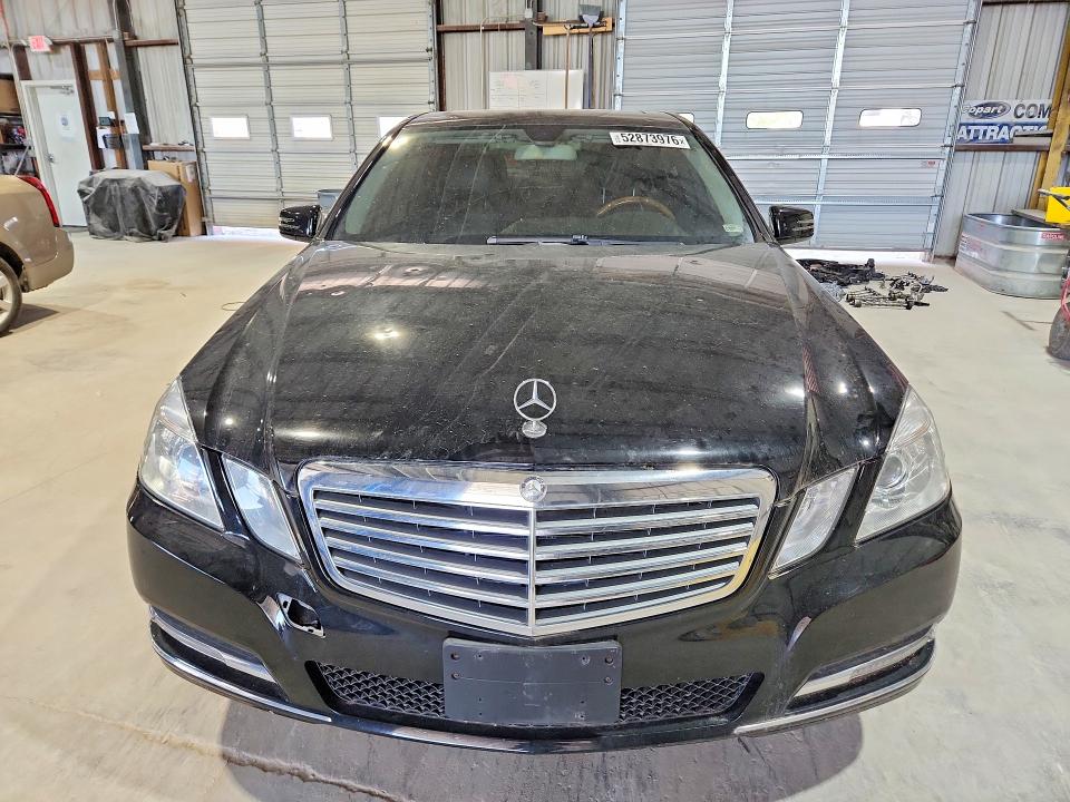 Aukcja sprzedaży 2013 Mercedes-benz E, vin: WDDHF8JB8DA695804, numer aukcji: 52873976