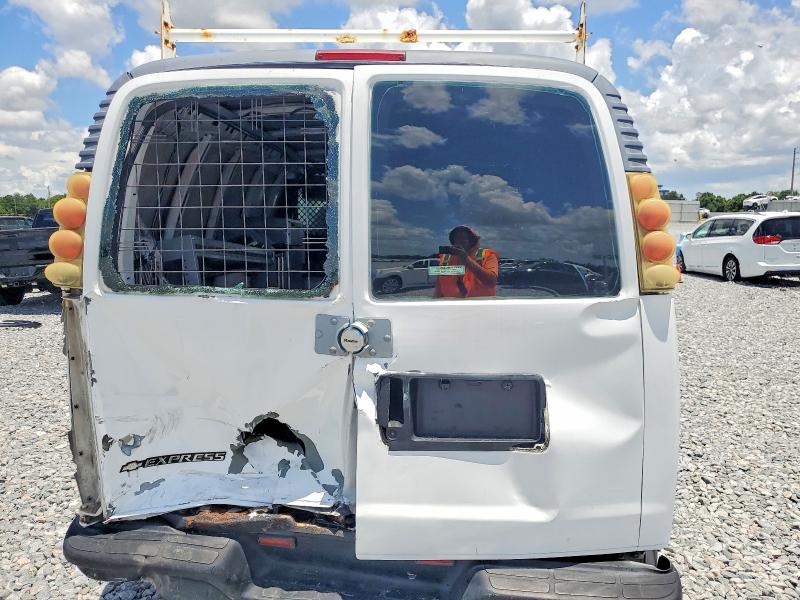Продажа на аукционе авто 1999 Chevrolet Express G2500, vin: 1GCFG25W6X1039758, номер лота: 54132946