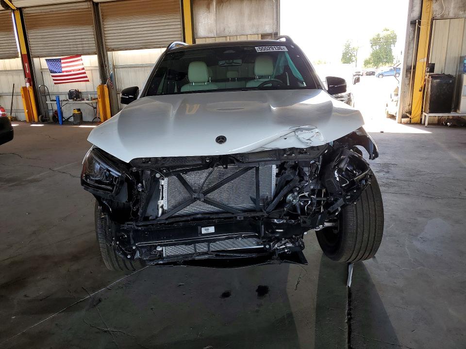 Продаж на аукціоні авто 2026 Mercedes-benz Gle, vin: 4JGFB4FB7TB516249, номер лоту: 55529136