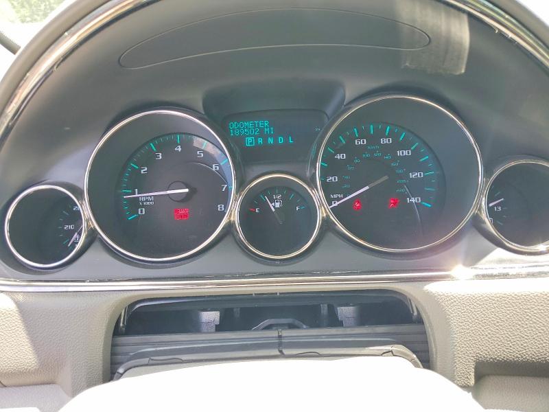 Aukcja sprzedaży 2013 Buick Enclave, vin: 5GAKRDKD3DJ234933, numer aukcji: 54307946