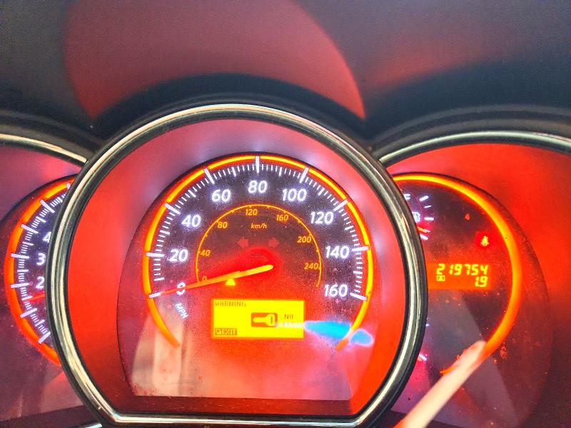 Aukcja sprzedaży 2010 Nissan Murano, vin: JN8AZ1MW0AW102853, numer aukcji: 52866126
