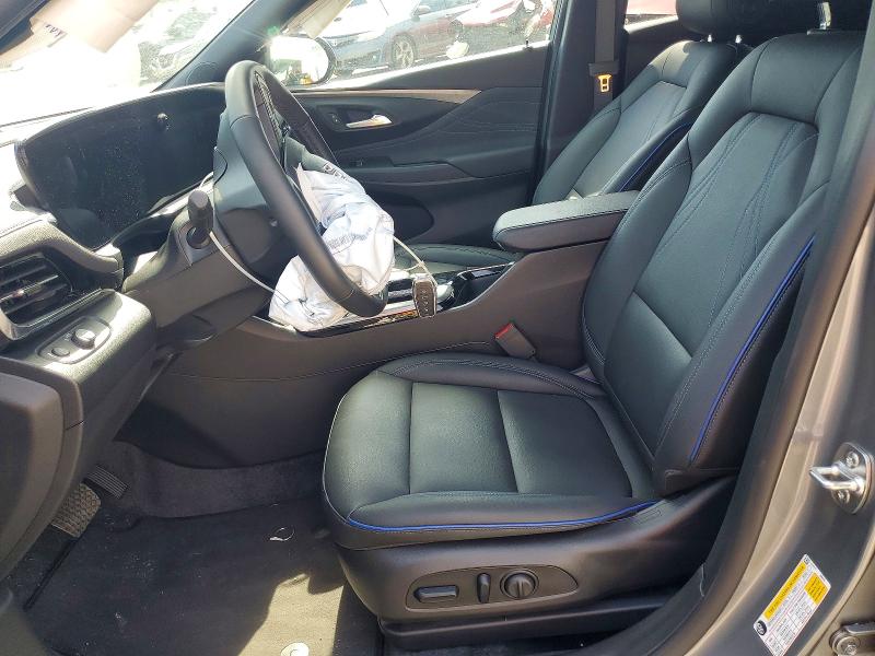 Aukcja sprzedaży 2026 Buick Envista, vin: KL47LBEP5TB064948, numer aukcji: 52923996