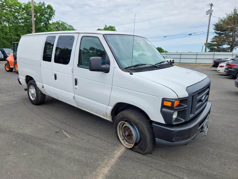 2011 Ford Econoline მანქანა იყიდება აუქციონზე, vin: 1FTNE2EL0BDB25923, აუქციონის ნომერი: 53002316