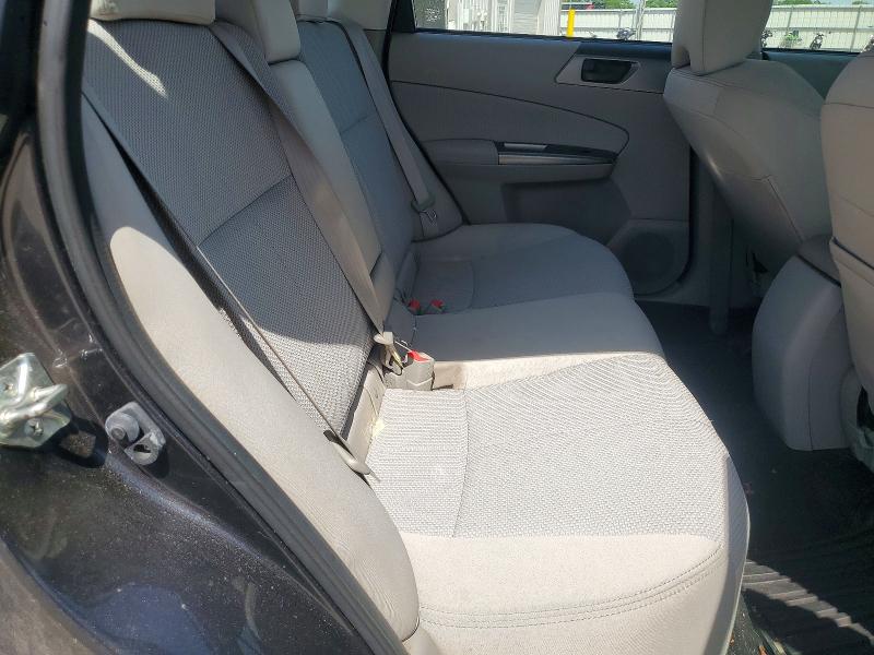 Продажа на аукционе авто 2013 Subaru Forester, vin: JF2SHAACXDG411243, номер лота: 55074406