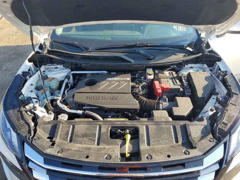 Aukcja sprzedaży 2025 Nissan Rogue, vin: 5N1BT3BB5SC674450, numer aukcji: 52090906