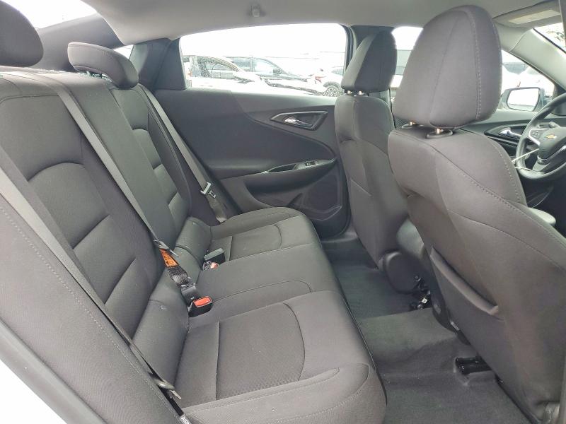 Продажа на аукционе авто 2025 Chevrolet Malibu, vin: 1G1ZB5ST1SF107640, номер лота: 53663156