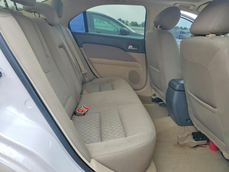 Продаж на аукціоні авто 2012 Ford Fusion, vin: 3FAHP0HA2CR427816, номер лоту: 54816916