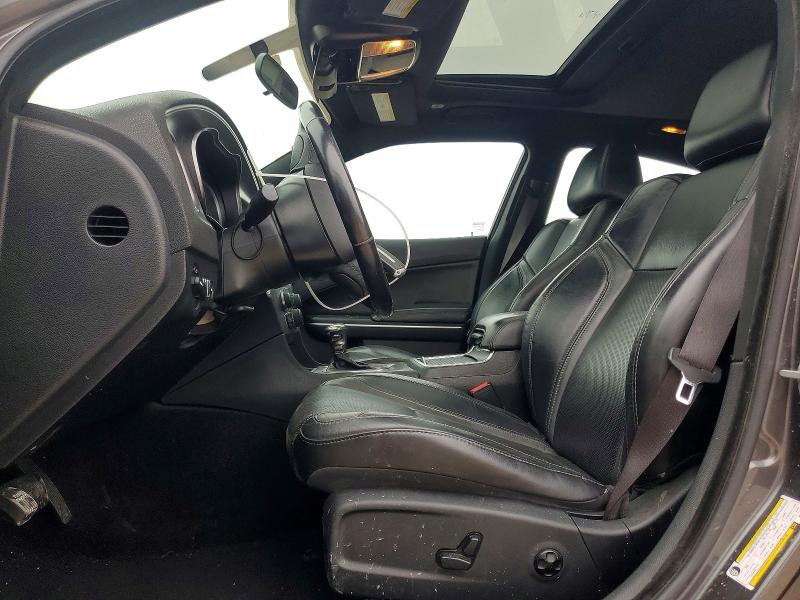 52546836 :رقم المزاد ، 2C3CDXBG7KH695391 vin ، 2019 Dodge Charger مزاد بيع