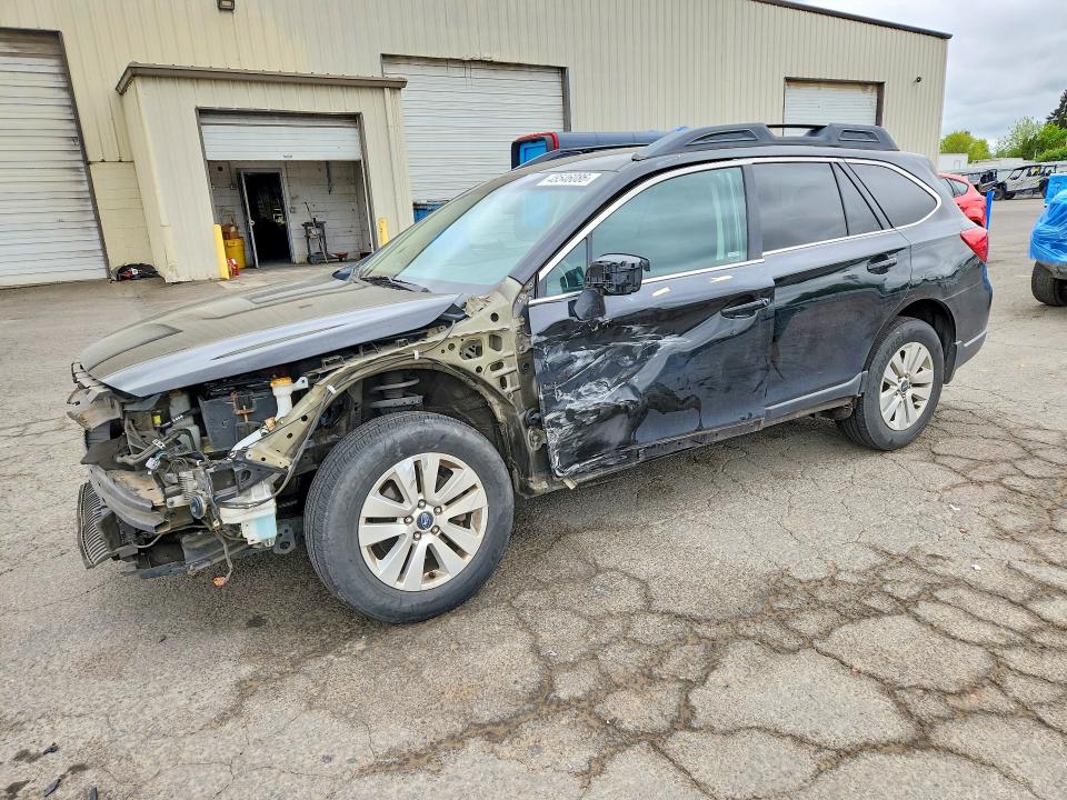 Auction sale of the 2016 Subaru Outback, vin: 4S4BSACC7G3259426, lot number: 48546086