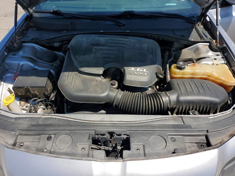 52614696 :رقم المزاد ، 2C3CCABG6EH347005 vin ، 2014 Chrysler 300 مزاد بيع