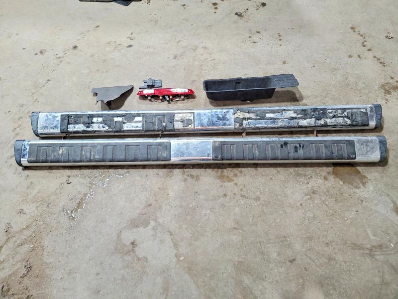 Aukcja sprzedaży 2011 Ford F150, vin: 1FTFW1EF8BKD92969, numer aukcji: 55005746