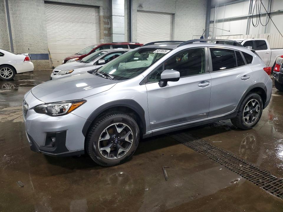 Продажа на аукционе авто 2019 Subaru Crosstrek, vin: JF2GTAEC4K8232217, номер лота: 54878526