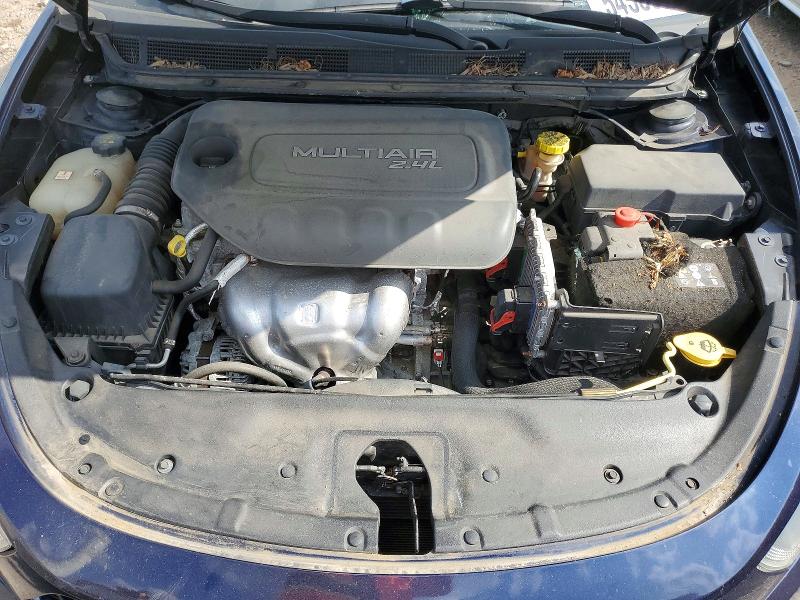 Продаж на аукціоні авто 2015 Dodge Dart, vin: 1C3CDFBB6FD363525, номер лоту: 54580756
