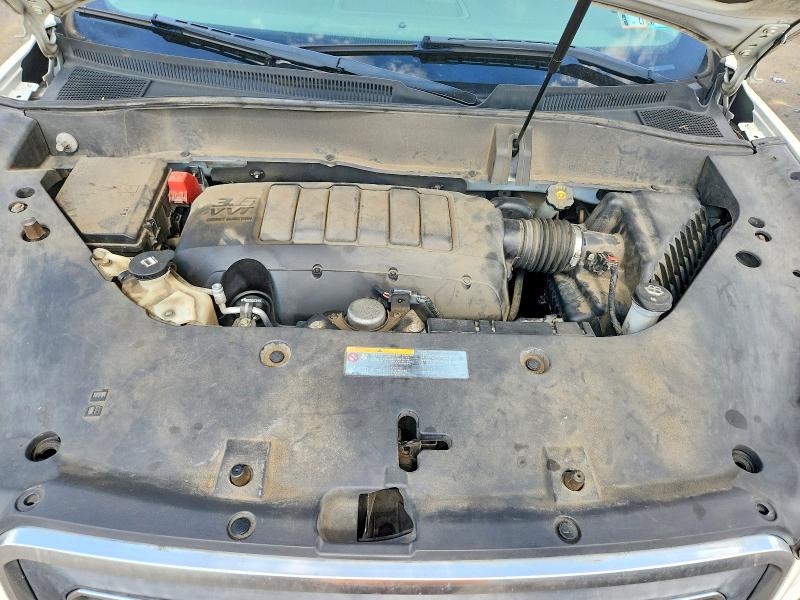 54120076 :رقم المزاد ، 1GKKVRKD0EJ223062 vin ، 2014 Gmc Acadia مزاد بيع