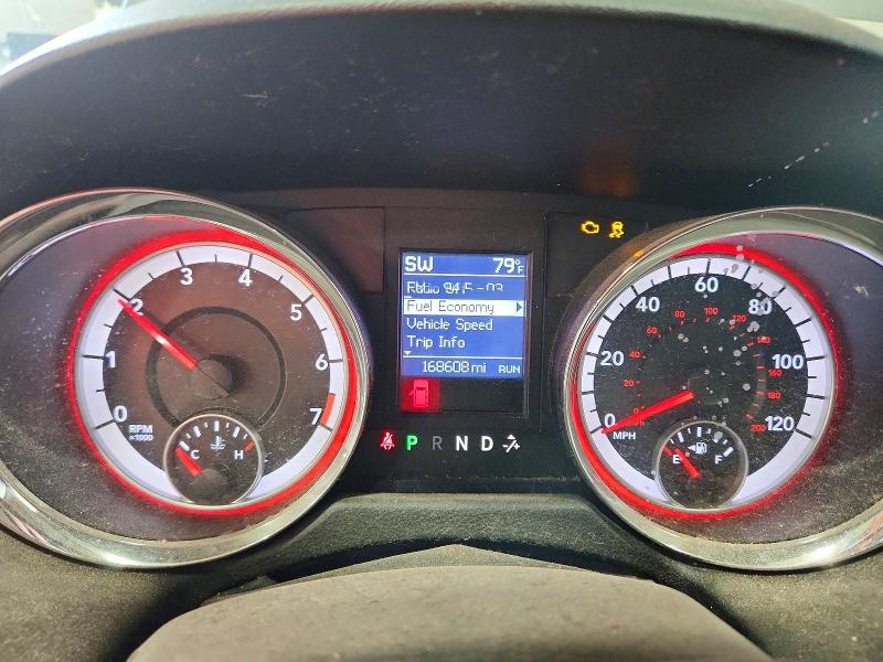 Aukcja sprzedaży 2011 Dodge Cara Grand, vin: 2D4RN5DG6BR754867, numer aukcji: 55118016