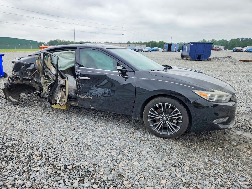 Aukcja sprzedaży 2017 Nissan Maxima, vin: 1N4AA6AP5HC436178, numer aukcji: 53013866