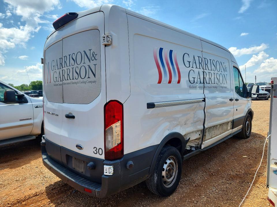 Продажа на аукционе авто 2018 Ford Transit, vin: 1FTYR2CM4JKB54168, номер лота: 54469576