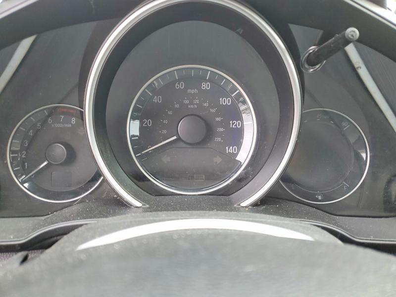 52973406 :رقم المزاد ، 3HGGK5H95HM713205 vin ، 2017 Honda Fit مزاد بيع