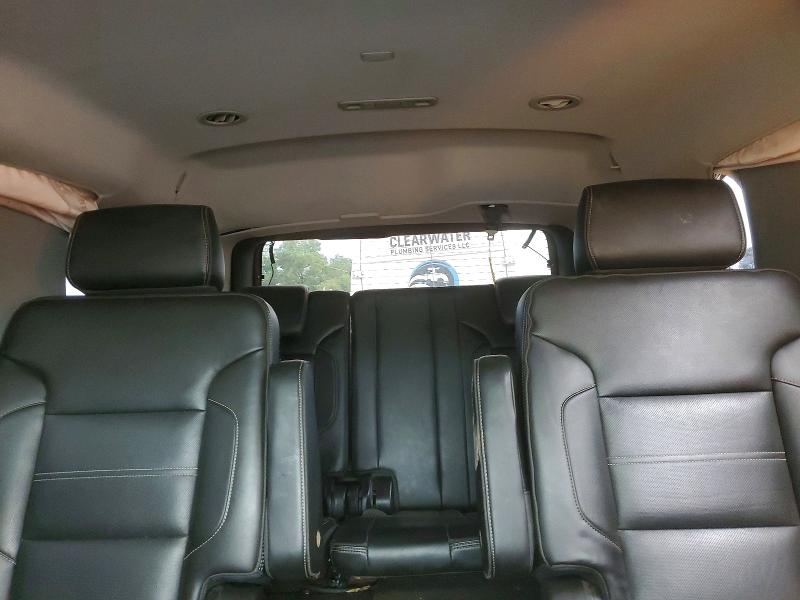 Aukcja sprzedaży 2016 Gmc Yukon, vin: 1GKS2CKJ2GR144346, numer aukcji: 54788606