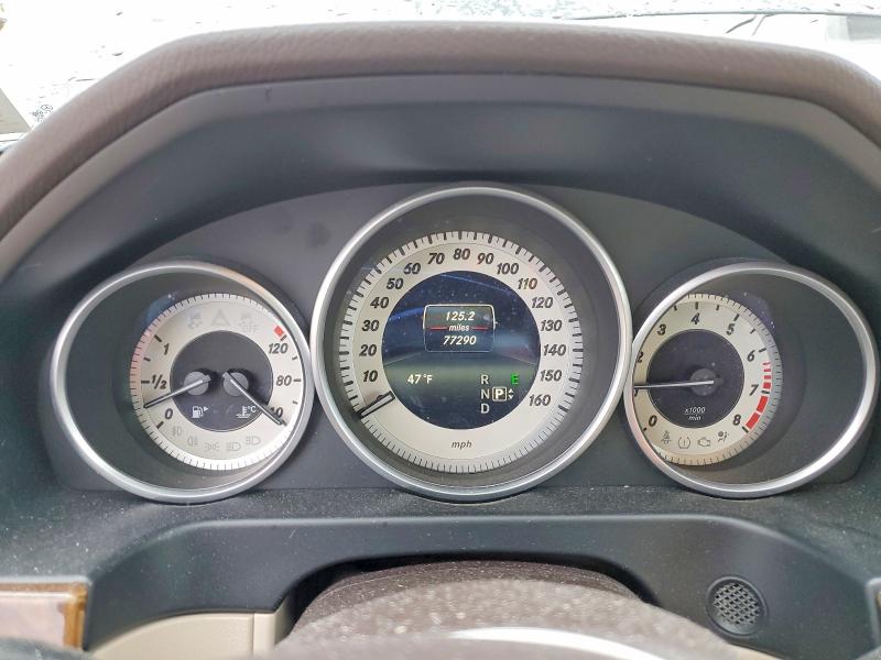 Продаж на аукціоні авто 2015 Mercedes-benz E, vin: WDDHF8JB6FB133591, номер лоту: 53192376