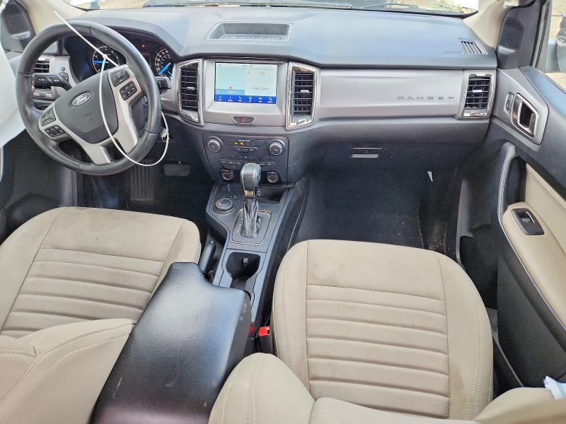 Aukcja sprzedaży 2022 Ford Ranger, vin: 1FTER4FH9NLD48658, numer aukcji: 53044546