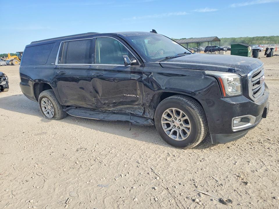 51769916 :رقم المزاد ، 1GKS2GKC9KR393258 vin ، 2019 Gmc Yukon Xl مزاد بيع