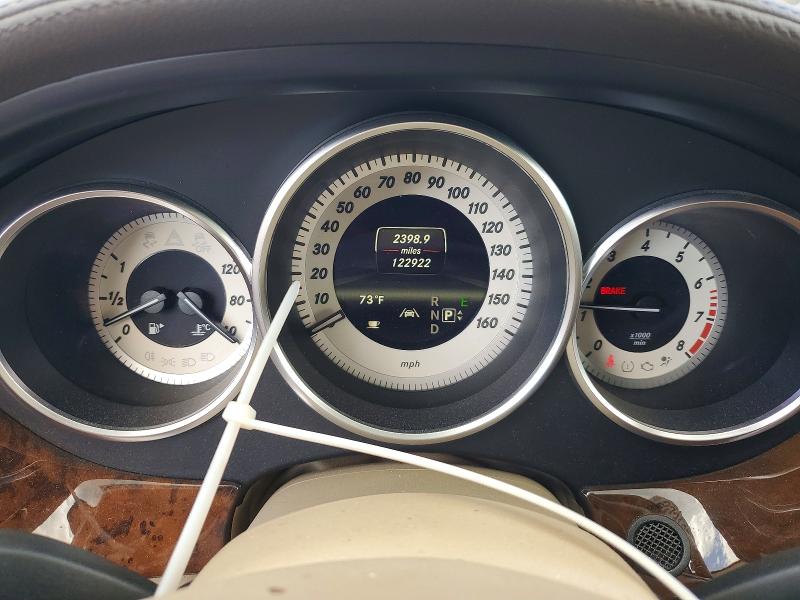 2013 Mercedes-benz Cls მანქანა იყიდება აუქციონზე, vin: WDDLJ7DBXDA061098, აუქციონის ნომერი: 55378266