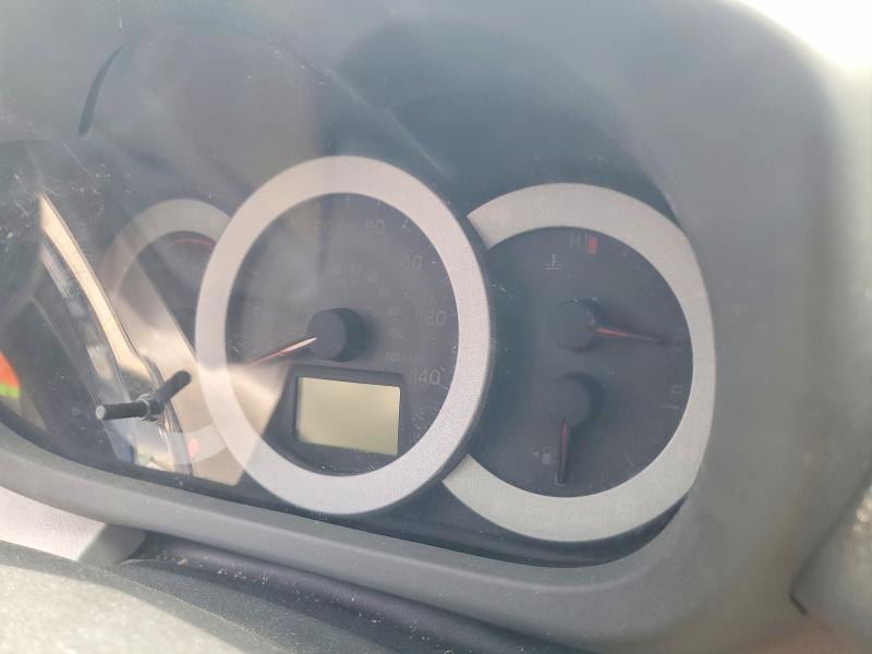 Продажа на аукционе авто 2011 Toyota Rav4, vin: 2T3ZF4DV5BW095222, номер лота: 53719226