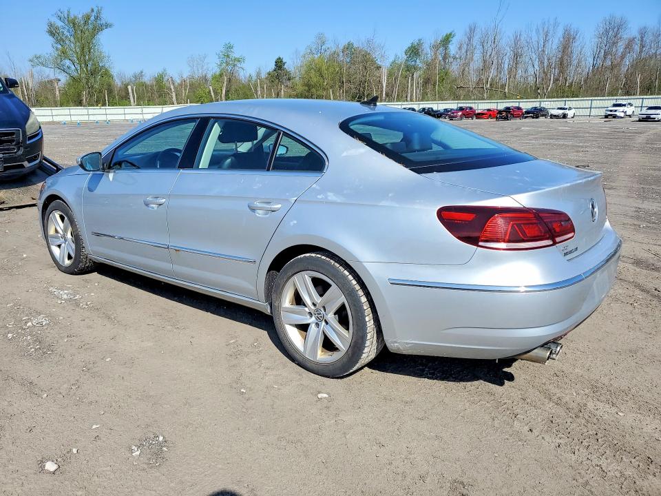 Aukcja sprzedaży 2013 Volkswagen Cc, vin: WVWBP7AN1DE567575, numer aukcji: 52695526