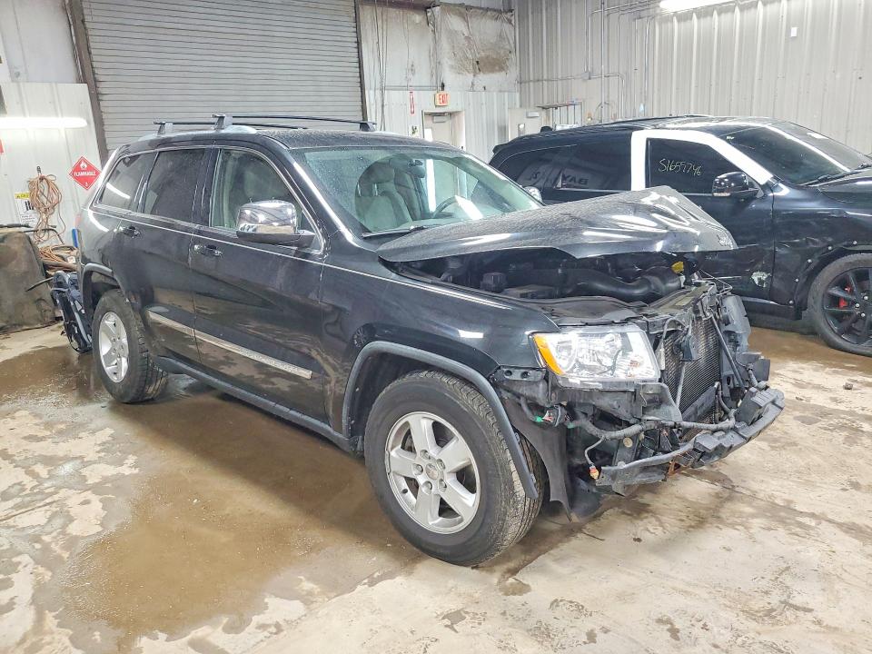 Продажа на аукционе авто 2012 Jeep Grand Cherokee, vin: 1C4RJFAG4CC202992, номер лота: 51908356