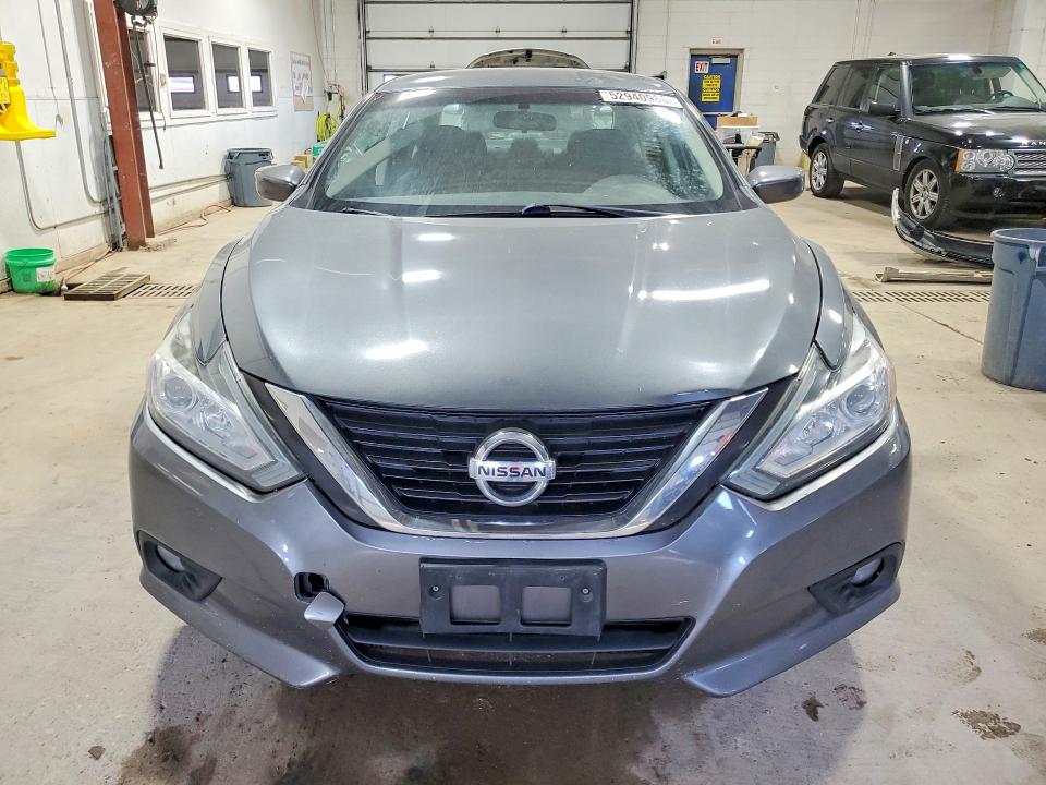 Aukcja sprzedaży 2017 Nissan Altima, vin: 1N4AL3AP1HC292640, numer aukcji: 52940986
