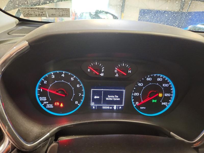 53016816 :رقم المزاد ، 2GNAXSEV7K6233097 vin ، 2019 Chevrolet Equinox مزاد بيع