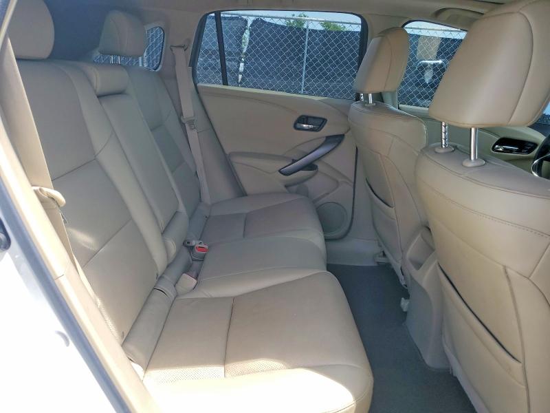 Aukcja sprzedaży 2014 Acura Rdx, vin: 5J8TB4H34EL019946, numer aukcji: 52064446