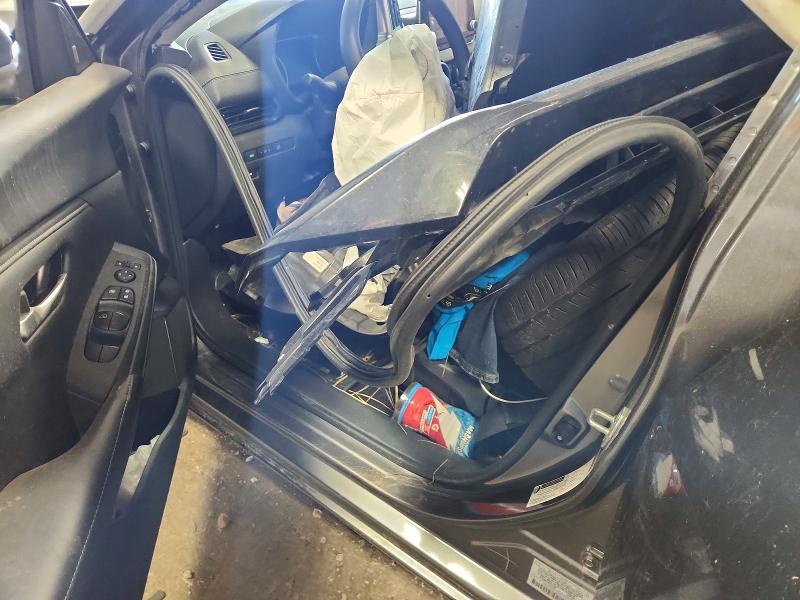 54436046 :رقم المزاد ، 3N1AB8CV8SY321090 vin ، 2025 Nissan Sentra مزاد بيع