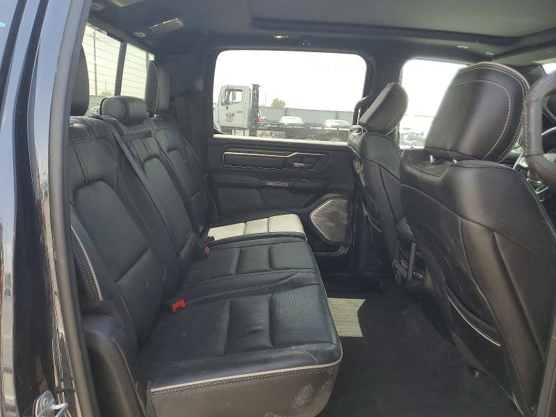 Aukcja sprzedaży 2020 Ram 1500, vin: 1C6SRFPT2LN299507, numer aukcji: 52523046