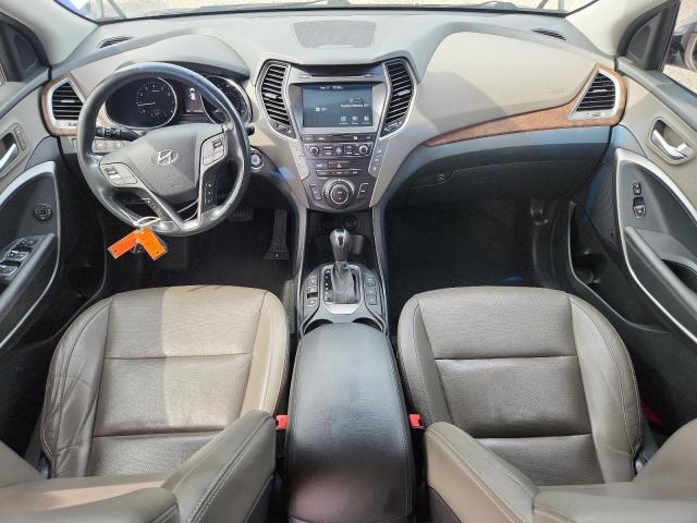 Продаж на аукціоні авто 2018 Hyundai Santa Fe, vin: KM8SRDHF7JU292041, номер лоту: 53314336