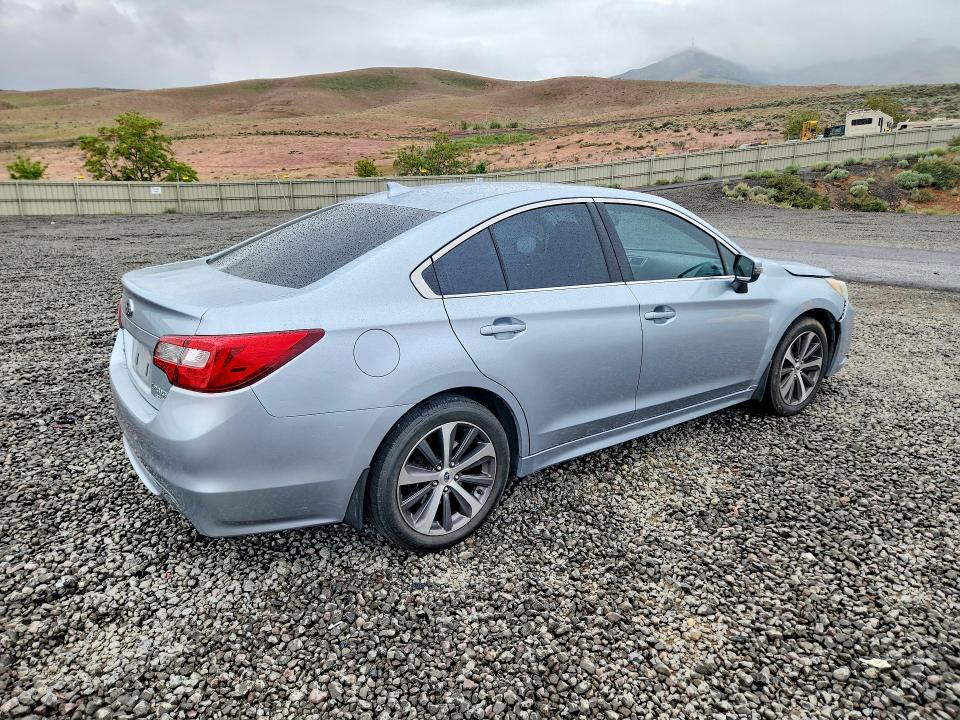 Aukcja sprzedaży 2016 Subaru Legacy, vin: 4S3BNAL63G3049363, numer aukcji: 55006486