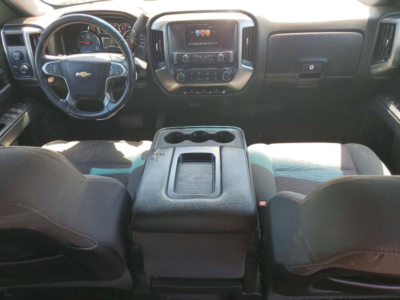 Aukcja sprzedaży 2014 Chevrolet Silverado, vin: 3GCUKREH5EG297638, numer aukcji: 53291786