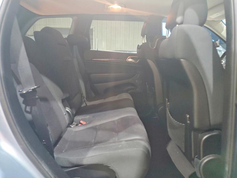53537666 :رقم المزاد ، 1C4RJFAG8DC544303 vin ، 2013 Jeep Grand Cherokee مزاد بيع