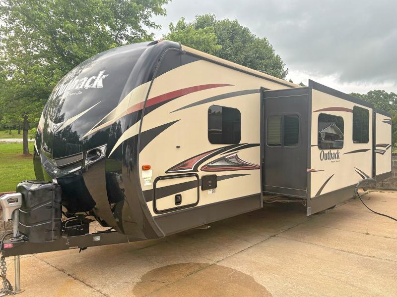 Продаж на аукціоні авто 2015 Keystone Outback, vin: 4YDT31228FB452653, номер лоту: 54987076