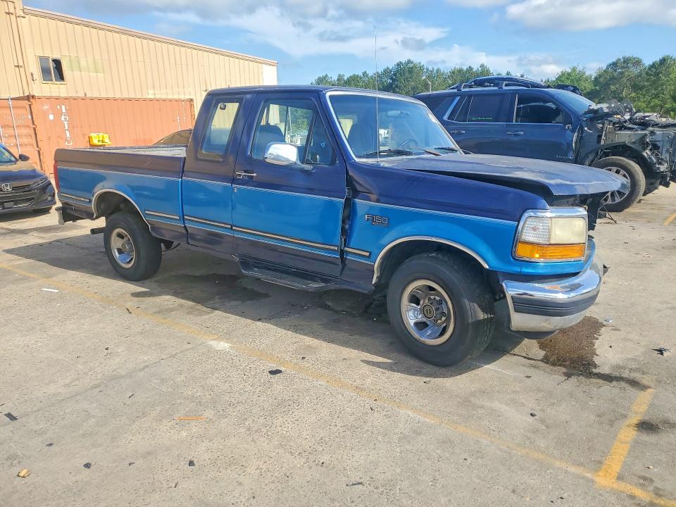 Продаж на аукціоні авто 1995 Ford F150, vin: 1FTEX15N6SKB89319, номер лоту: 54143206