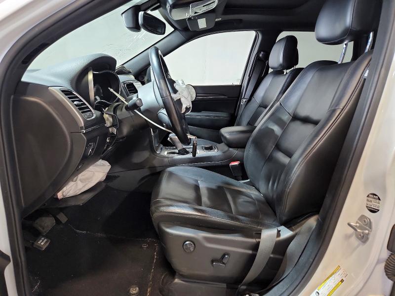 Продажа на аукционе авто 2020 Jeep Grand Cherokee, vin: 1C4RJFBGXLC362082, номер лота: 52901636
