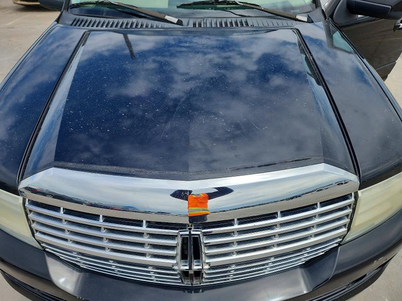 Aukcja sprzedaży 2011 Lincoln Navigator, vin: 5LMJJ3H5XBEJ06733, numer aukcji: 52319586