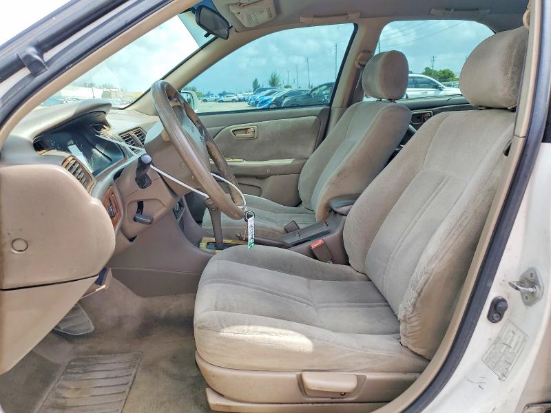 Продаж на аукціоні авто 1999 Toyota Camry, vin: 4T1BG22K1XU497511, номер лоту: 54846326