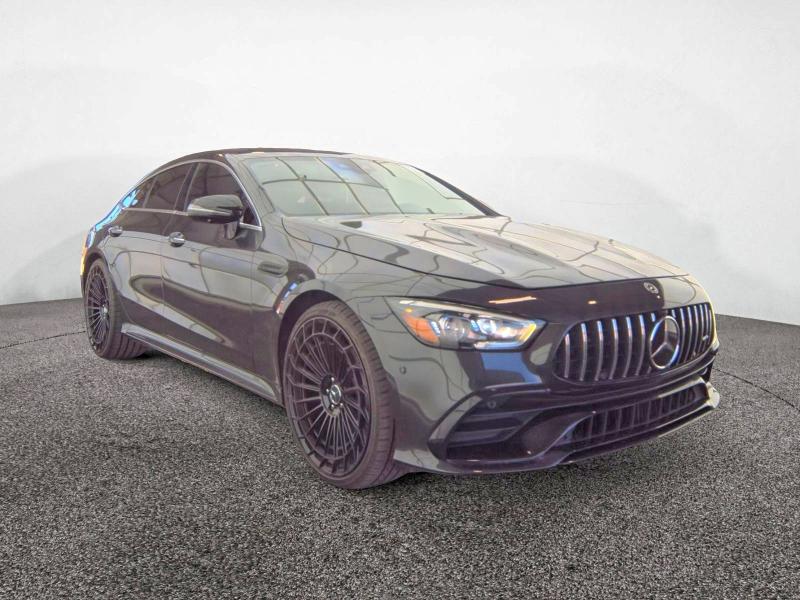 Aukcja sprzedaży 2020 Mercedes-benz Amg Gt, vin: WDD7X6BB1LA013985, numer aukcji: 54812306