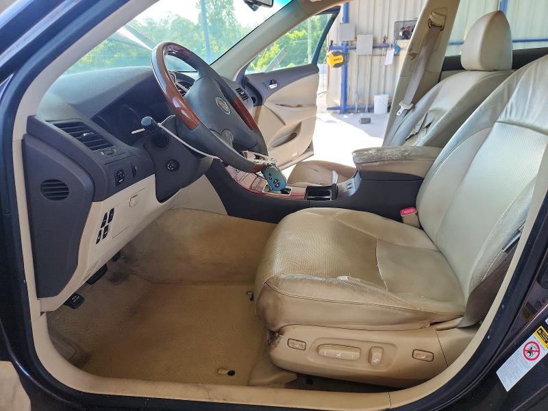 Продажа на аукционе авто 2009 Lexus Es, vin: JTHBJ46G792293915, номер лота: 53884536