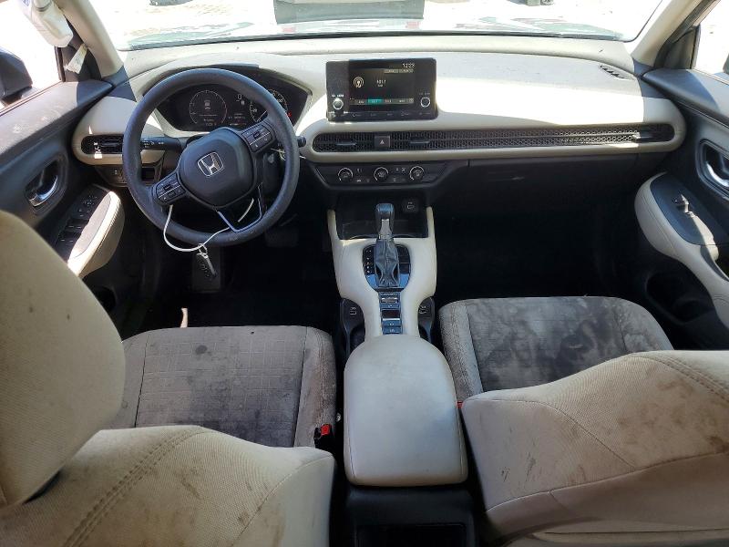 Продаж на аукціоні авто 2023 Honda Hr-v, vin: 3CZRZ1H35PM710451, номер лоту: 53215976